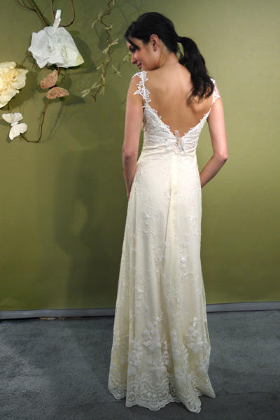 Claire-Pettibone