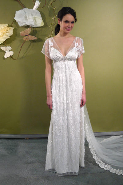 Claire-Pettibone