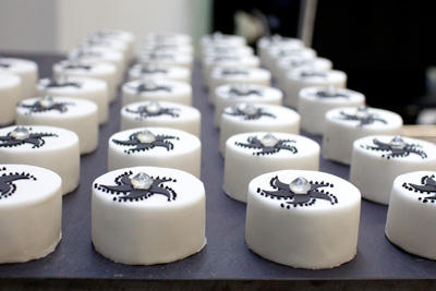 Cakes