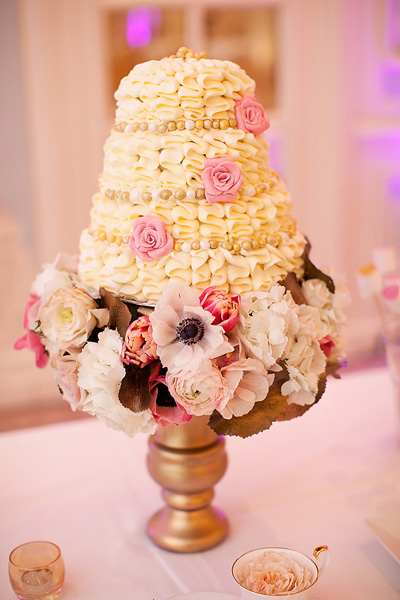 Crumbs!-Couture-Ruffle-Cake