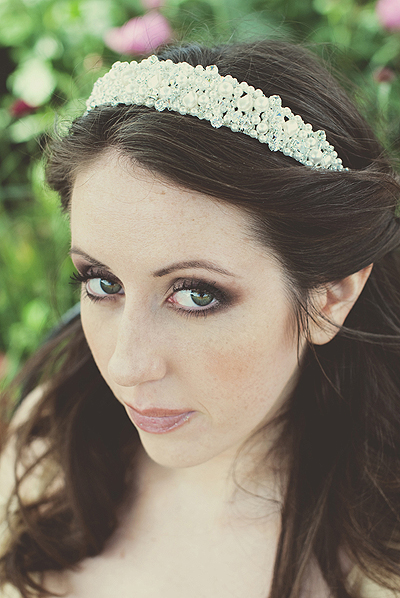 Acacia headband - web