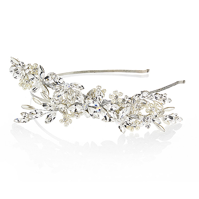 Talia headband -web