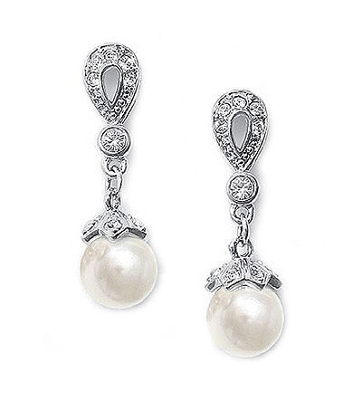 Adele Pearl Earrings (blog)