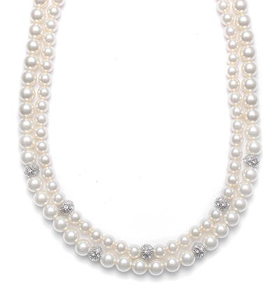Leena pearl bridal necklace (blog)