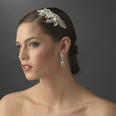 Sienna Headband (Lifestyle shot) - www.olivierlaudus.co.uk - £130